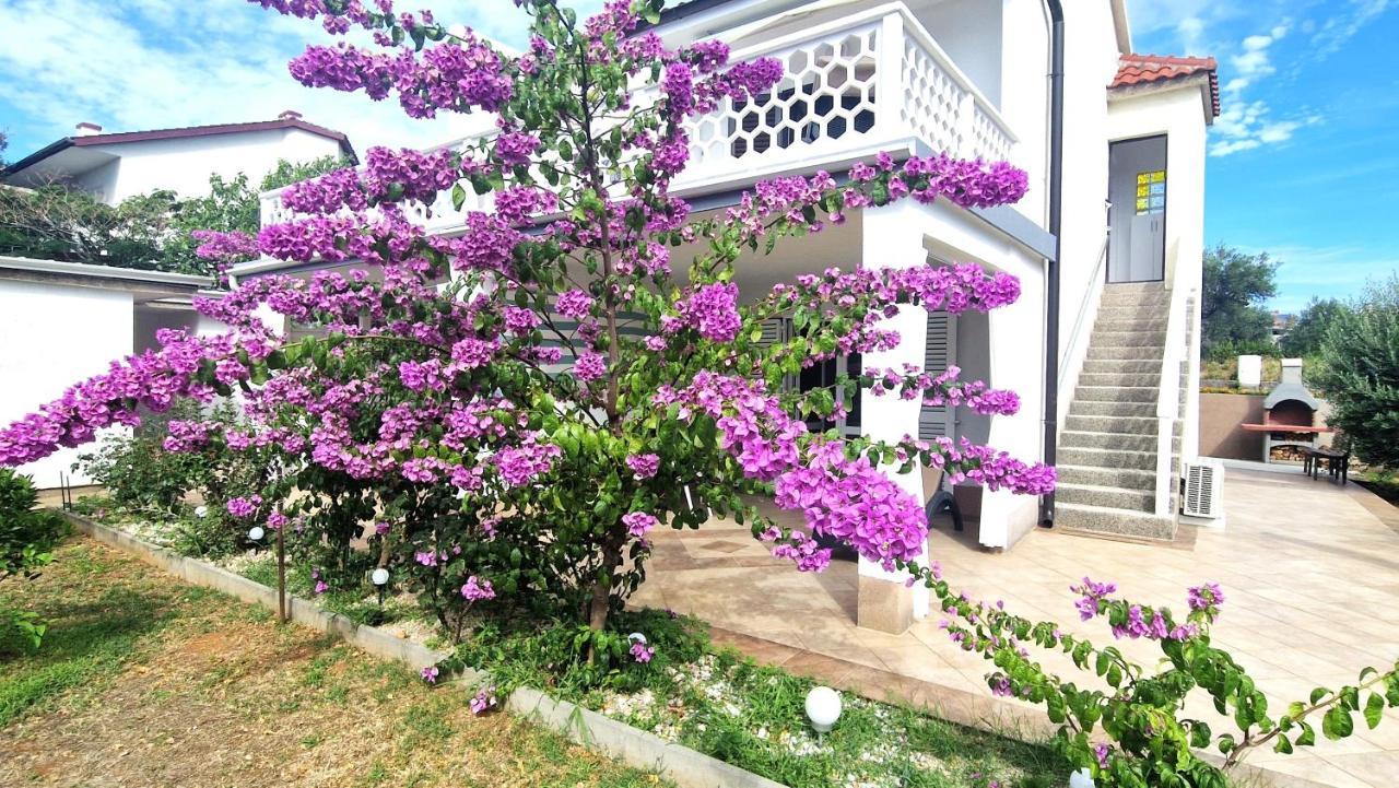 Garden Apartments Krk Town Extérieur photo